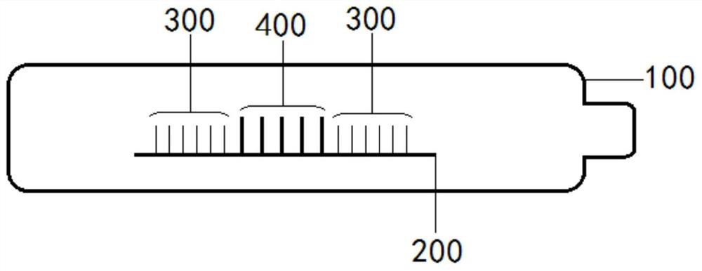 Manufacturing method of n-type low-resistivity 4H-SiC ohmic contact