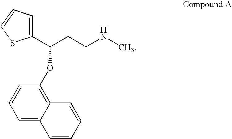 Novel aryloxypropanamines