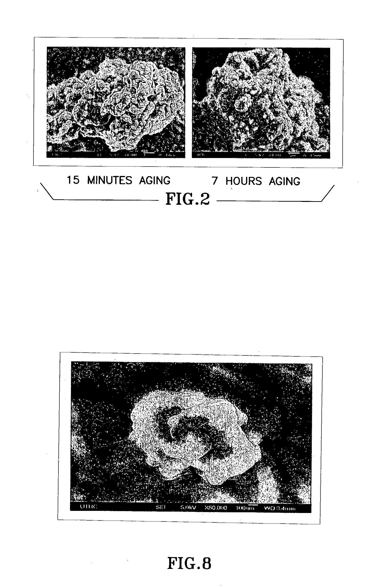 Ceria-based mixed-metal oxide structure, including method of making and use