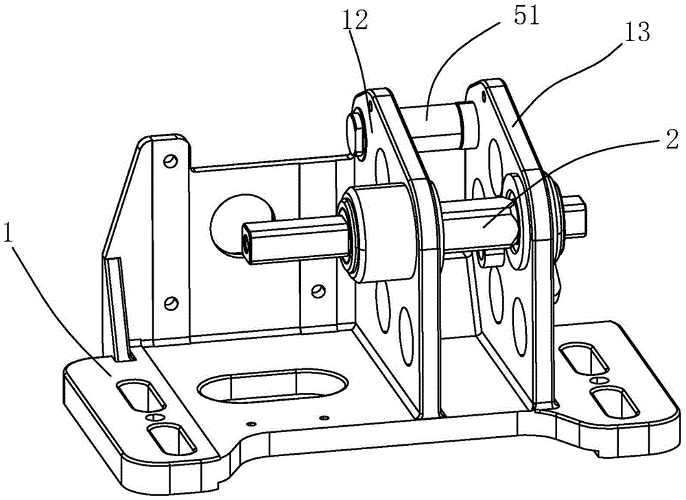 Electric auxiliary lock