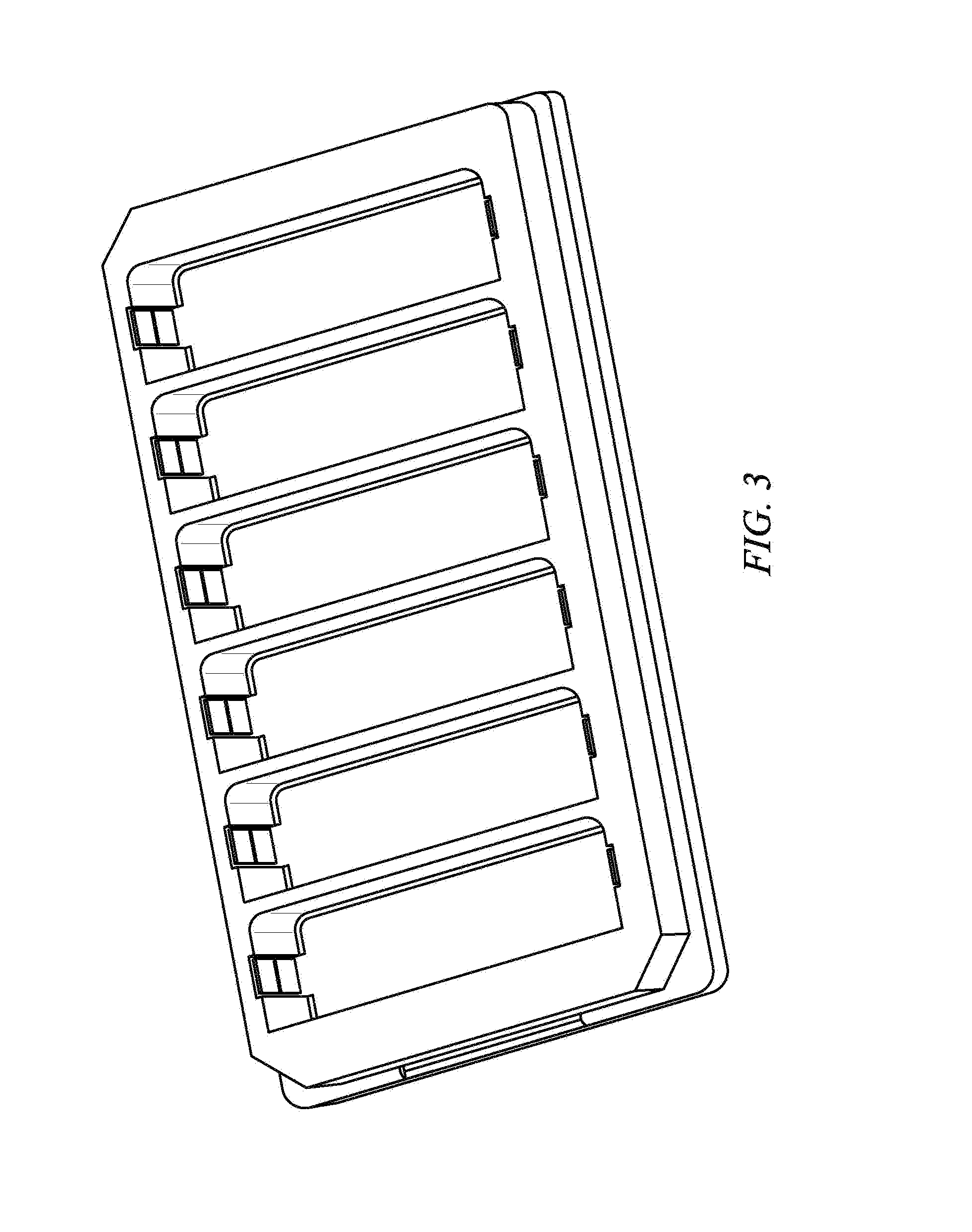 Biosample storage devices and methods of use thereof