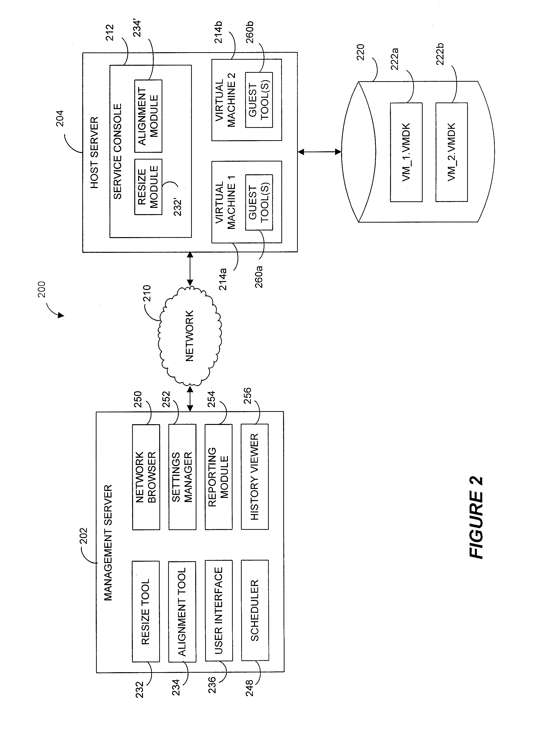 Systems and methods for improving virtual machine performance