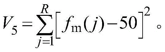 Voltage flicker detection method based on windowing interpolation short-time Fourier transform