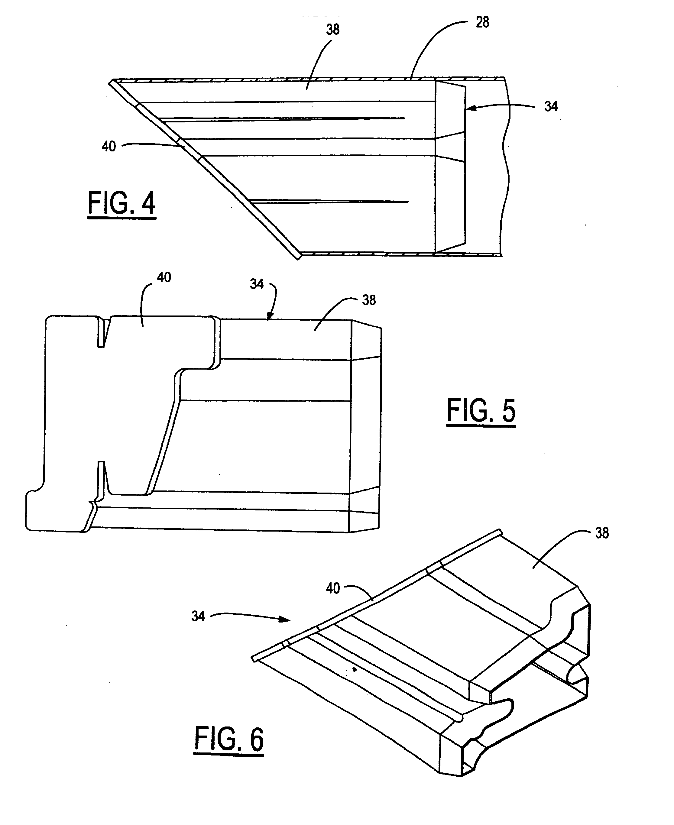 Framing corner joint and method of manufacture