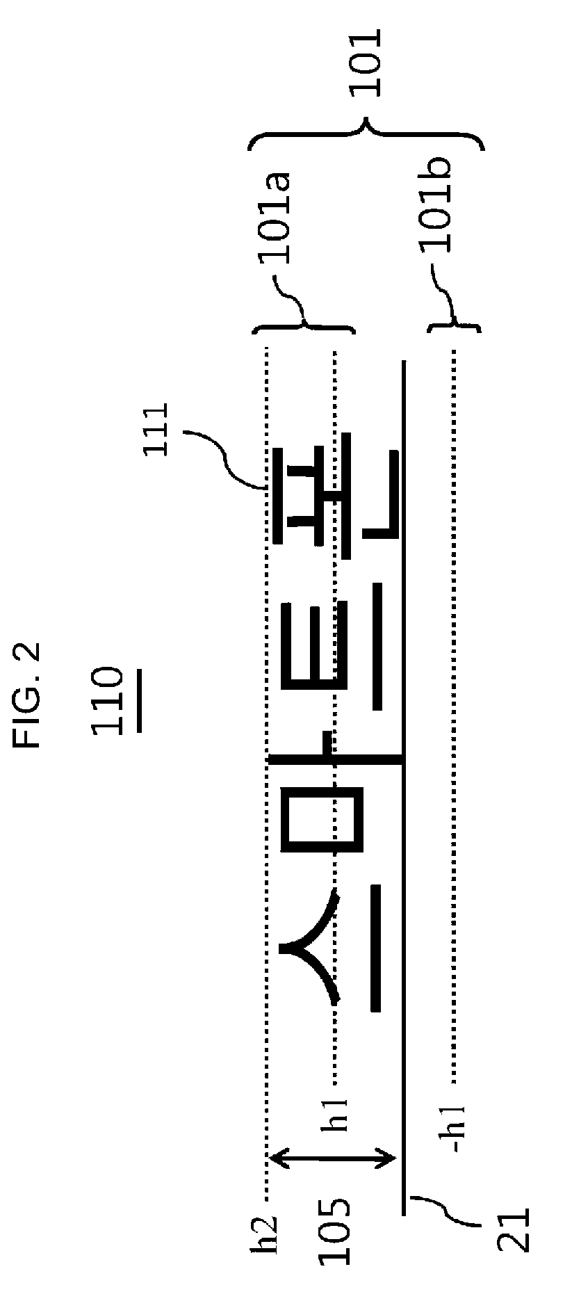 Method and storage medium for displaying text on screen of portable terminal