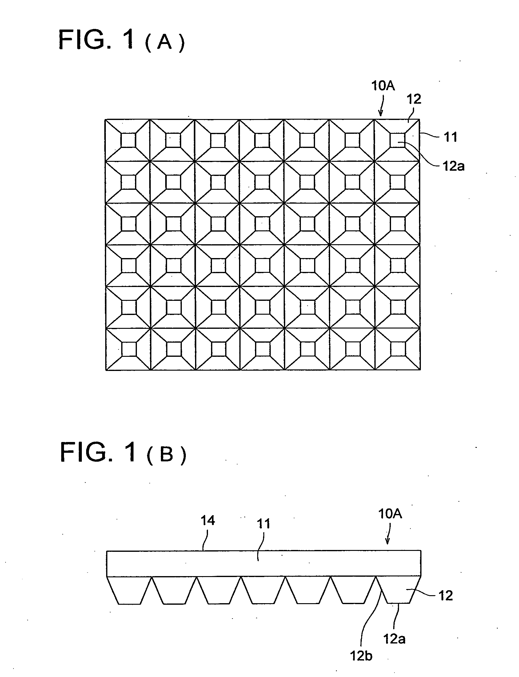 Surface light emitter and display apparatus