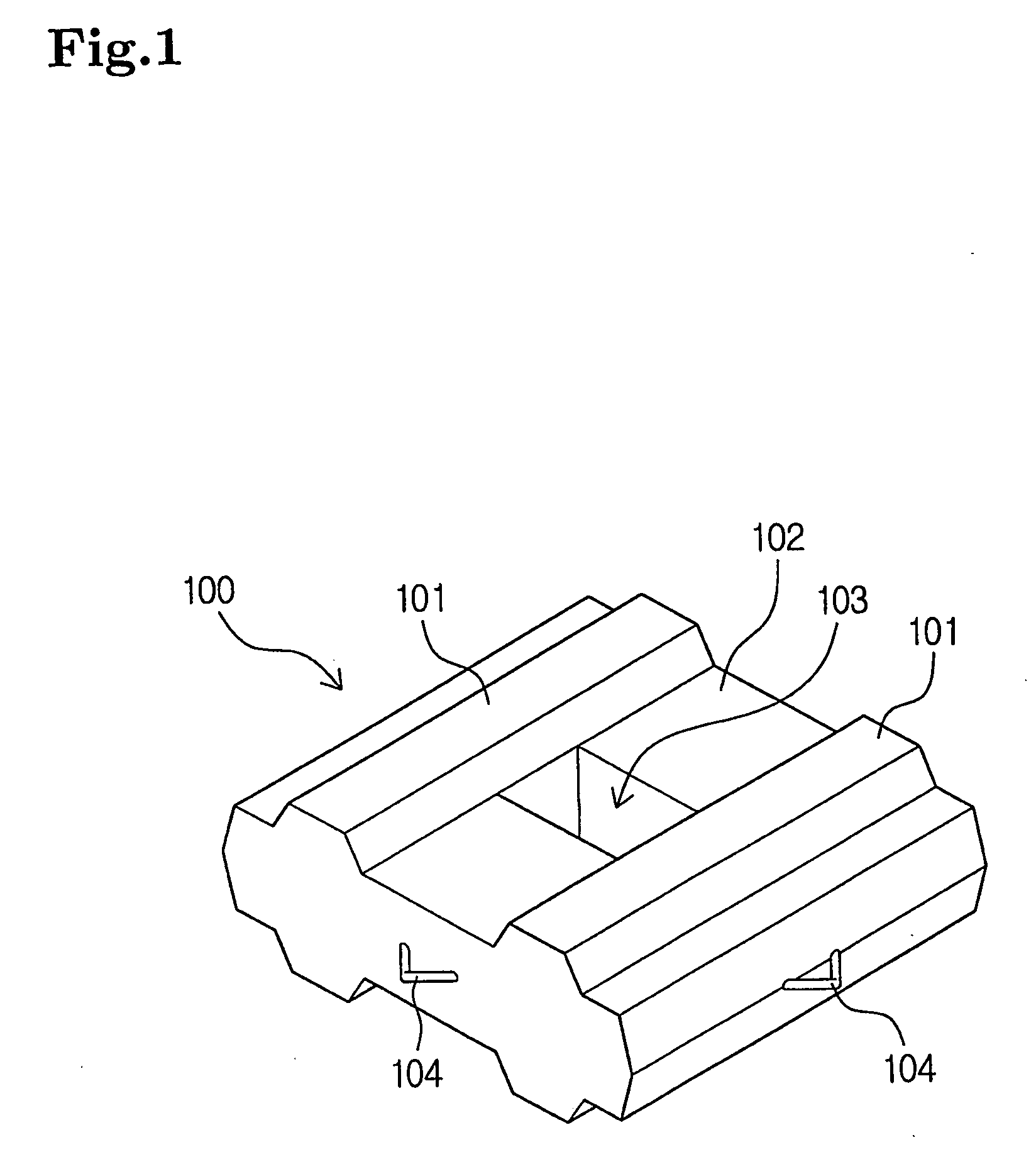 Method for contructing check dam or fire prevention dam using gear-type block