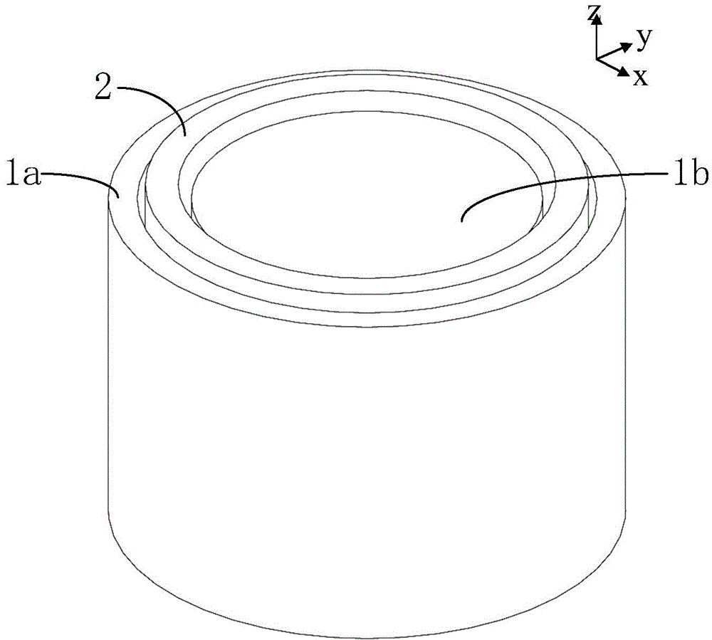 Voice coil motor possessing gravity compensation function