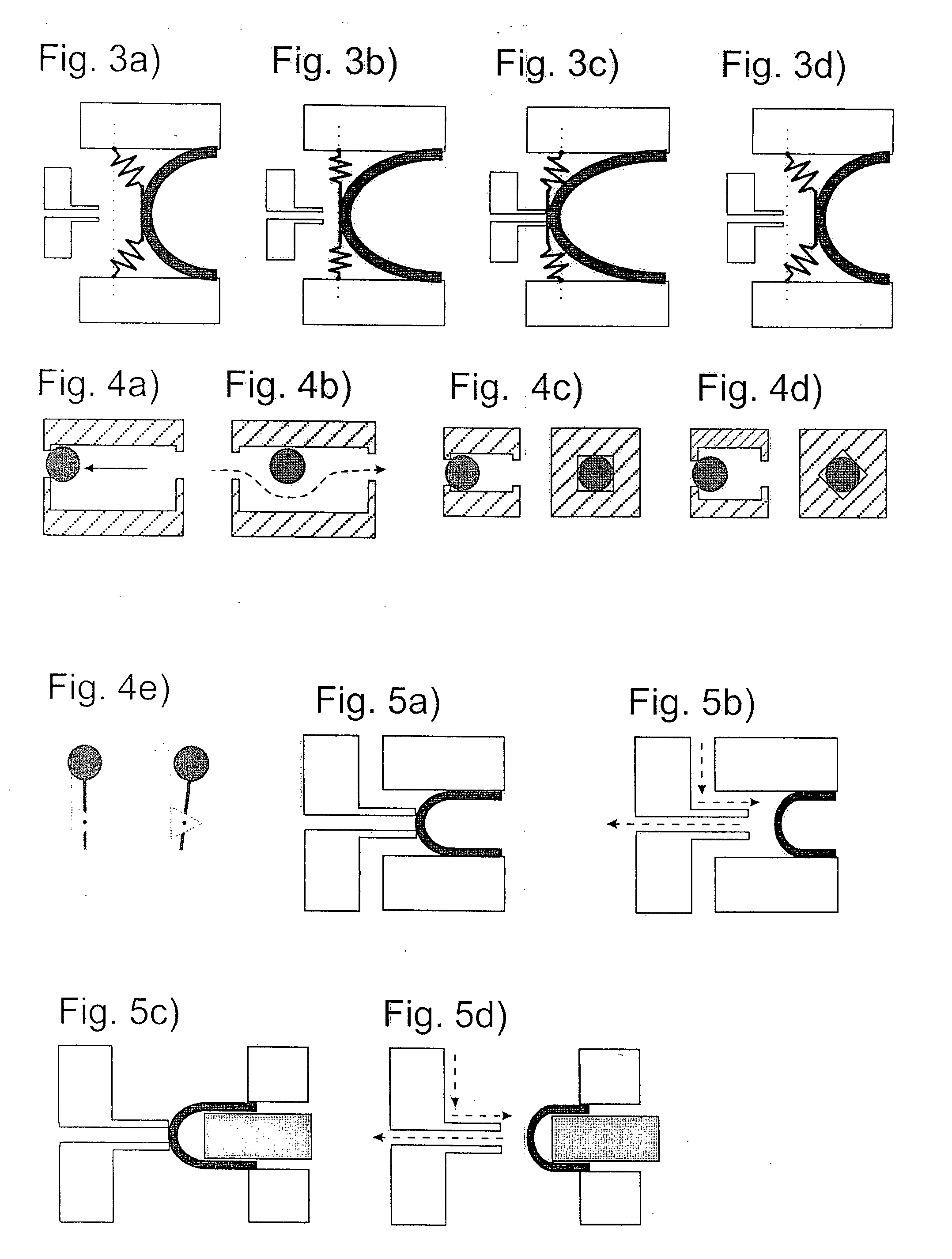 Device for adjustment of pressure in tires
