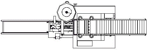 High-automation dumpling machine easy to maintain