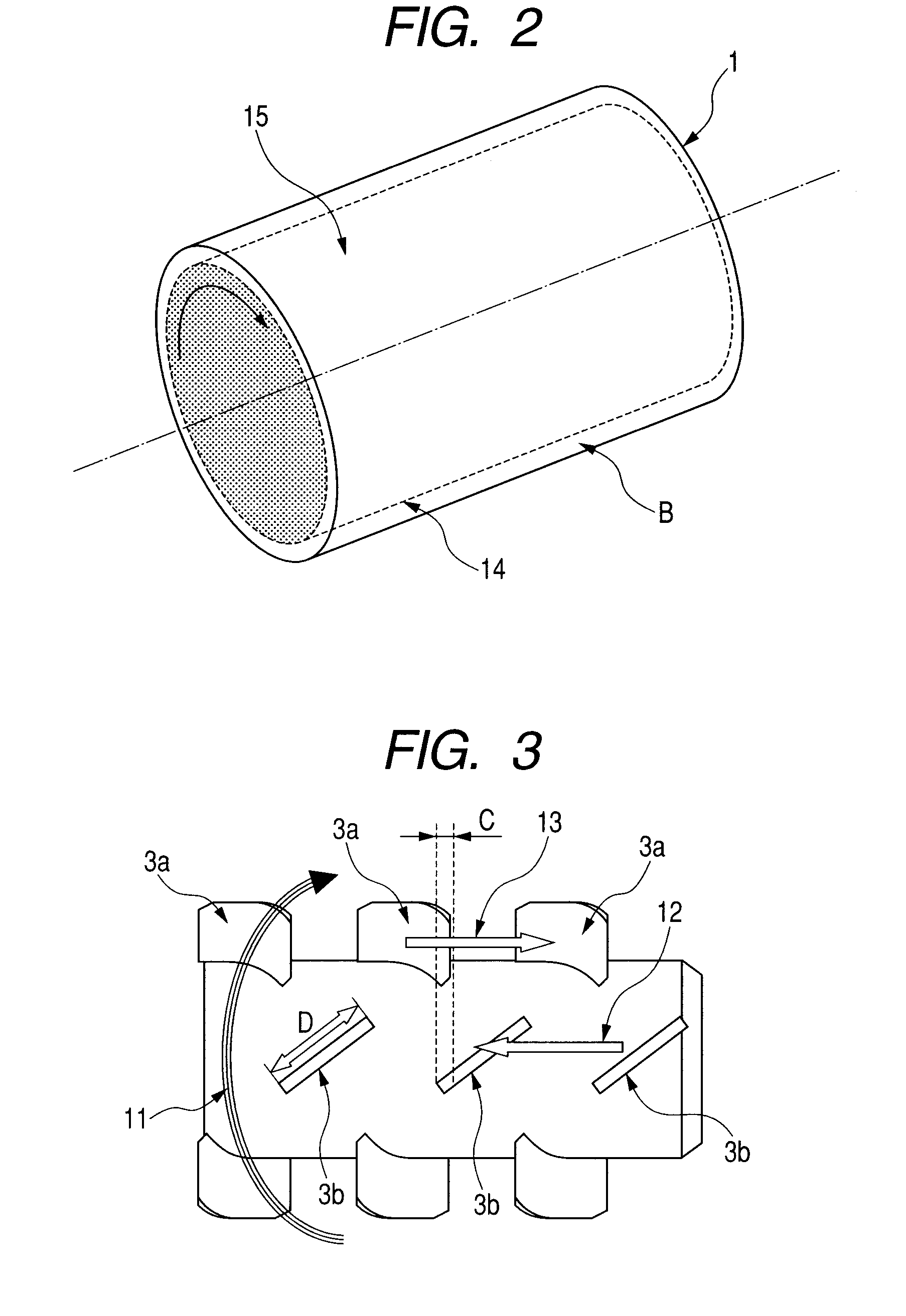 Production method of magnetic carrier and magnetic carrier produced therewith