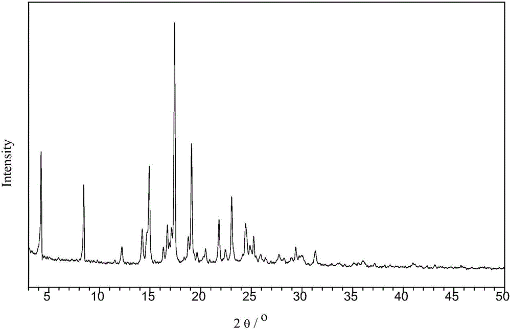 Vortioxetine semi-hydrochloride, preparation method therefor, and pharmaceutical composition thereof