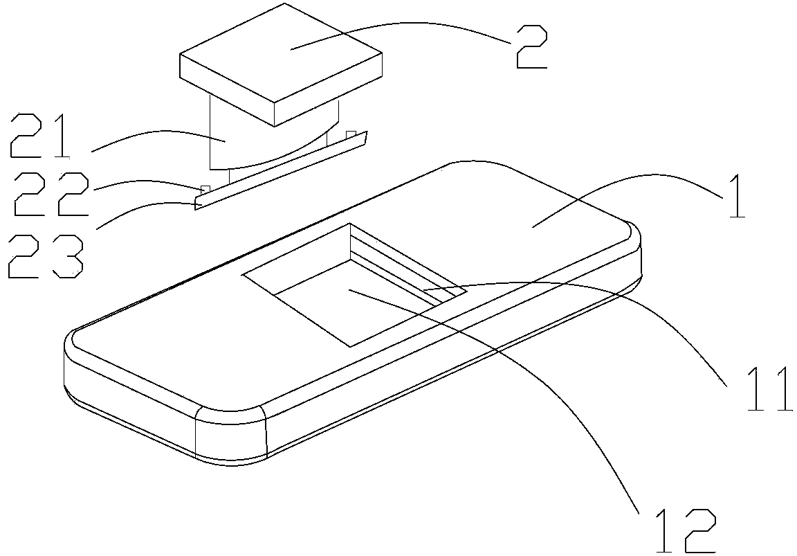 Rotating bed