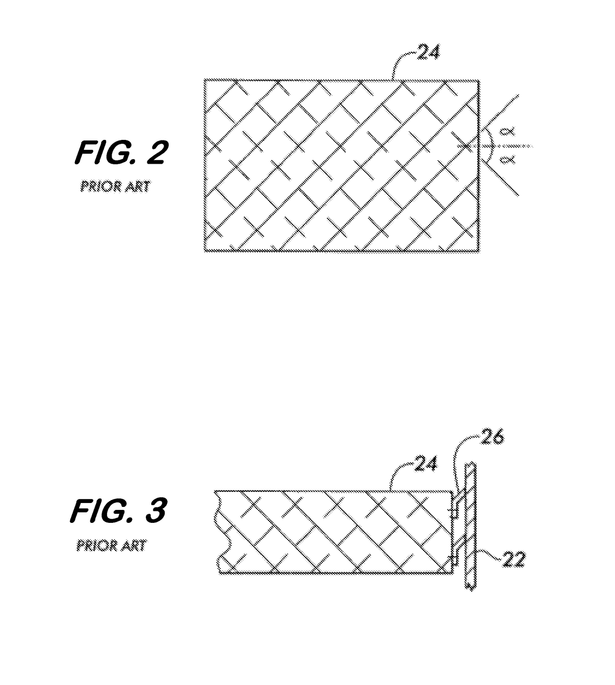 Exchange Column With Corrugated Structured Packing And Method For Use Thereof