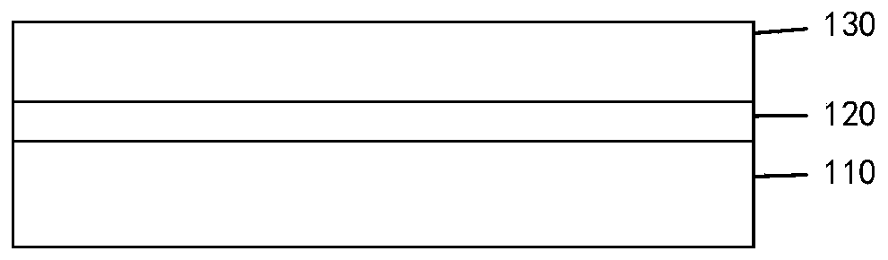 Preparation method of interdigital electrode