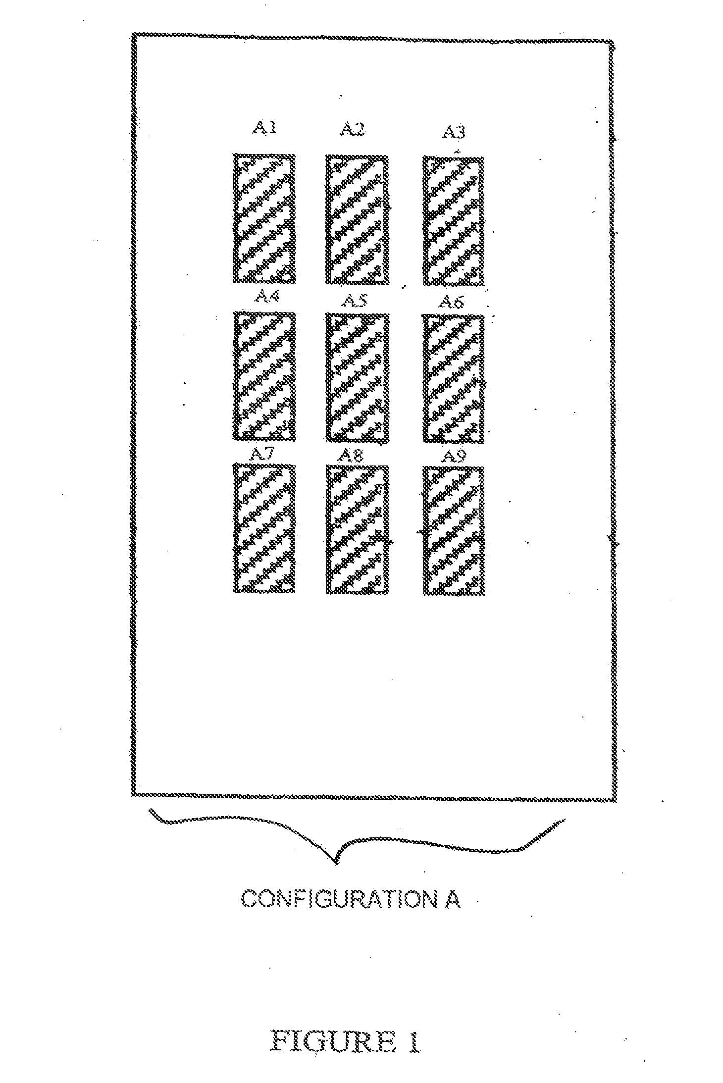 Method for the quantitative assessment of global and specific DNA repair capacities of at least one biological medium, and the applications therefor