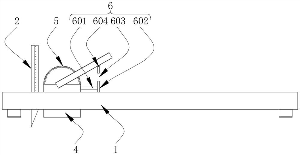 Body surface positioning guider for percutaneous pedicle puncture operation