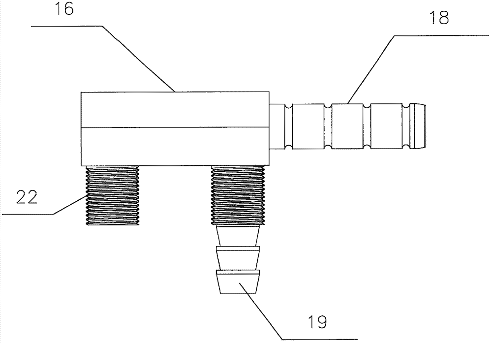 High-efficiency dishwasher