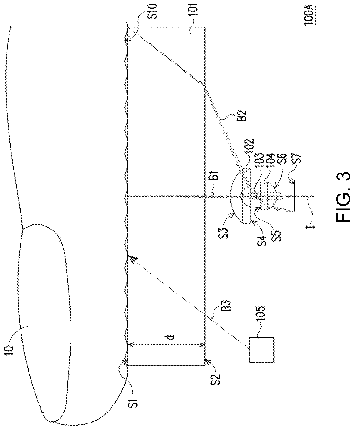 Image capturing apparatus