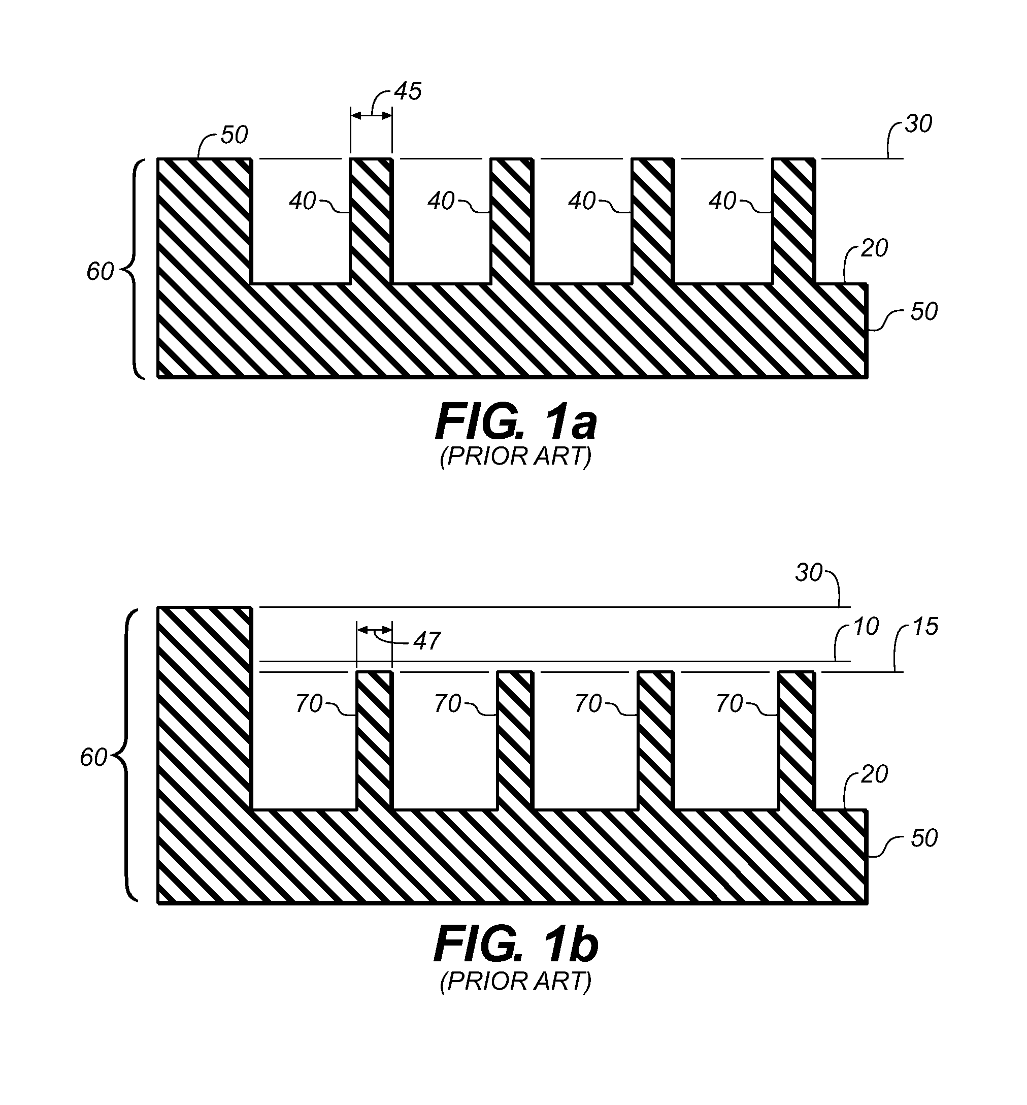 Method for direct engraving of flexographic printing members