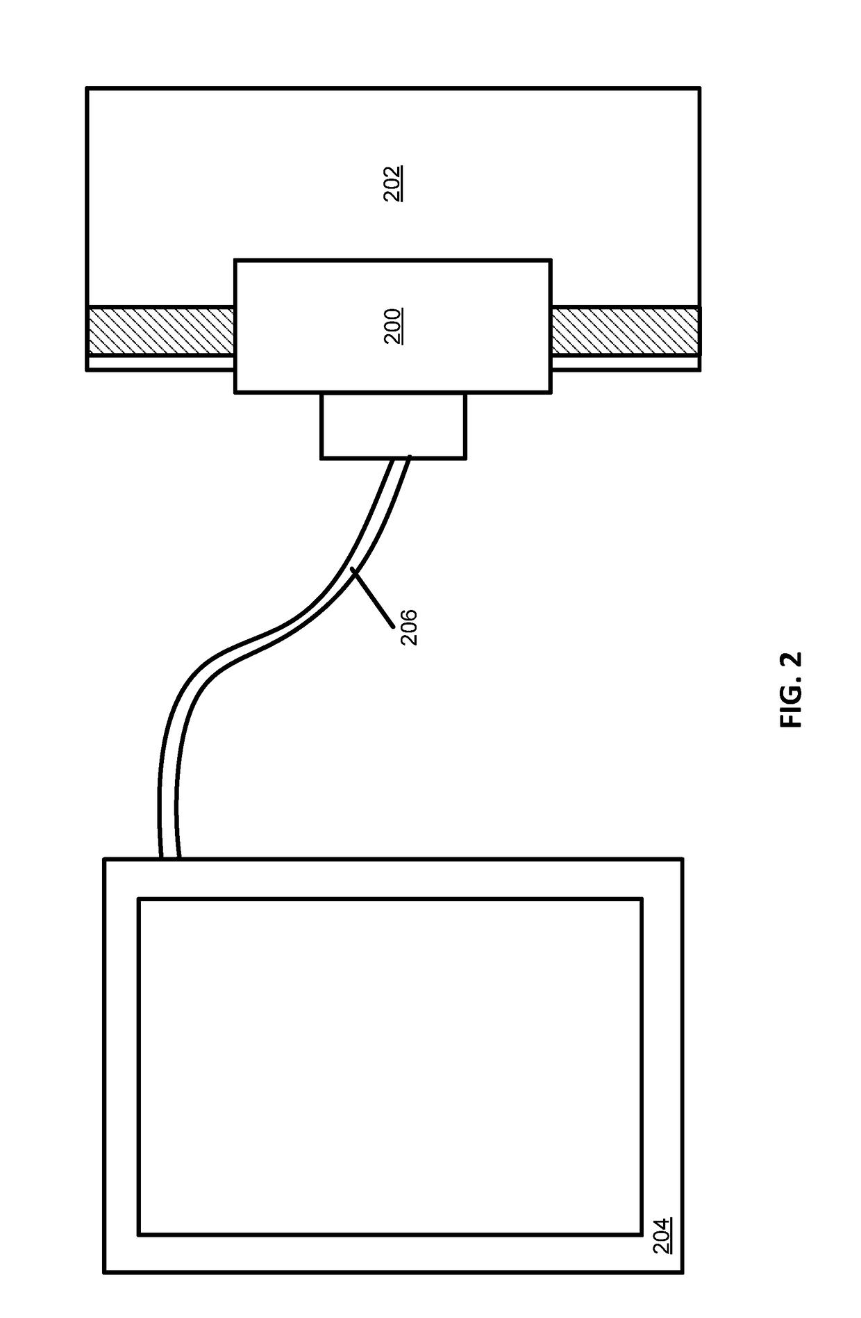 Systems and methods for user identification using graphical barcode and payment card authentication read data