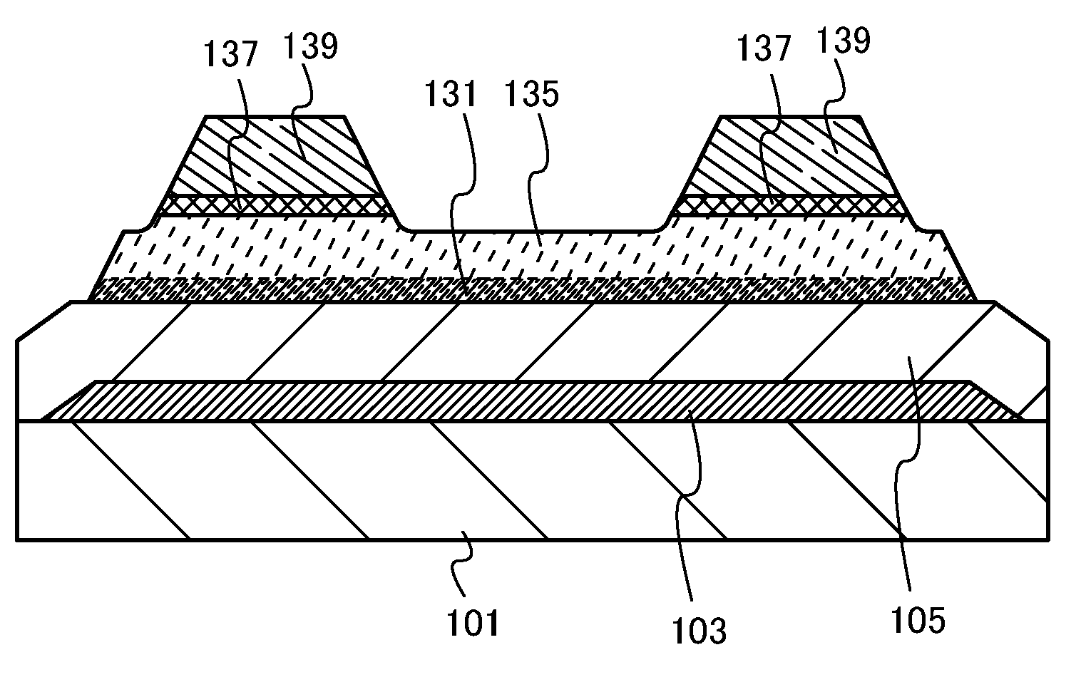 Method for forming microcrystalline semiconductor film and method for manufacturing thin film transistor