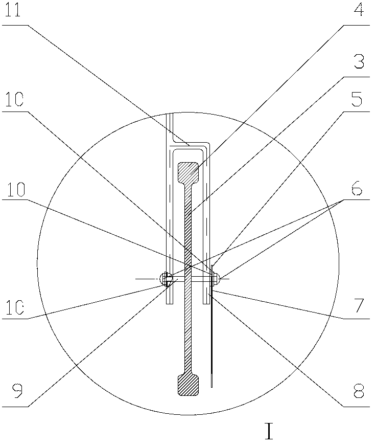 Measurement instrument