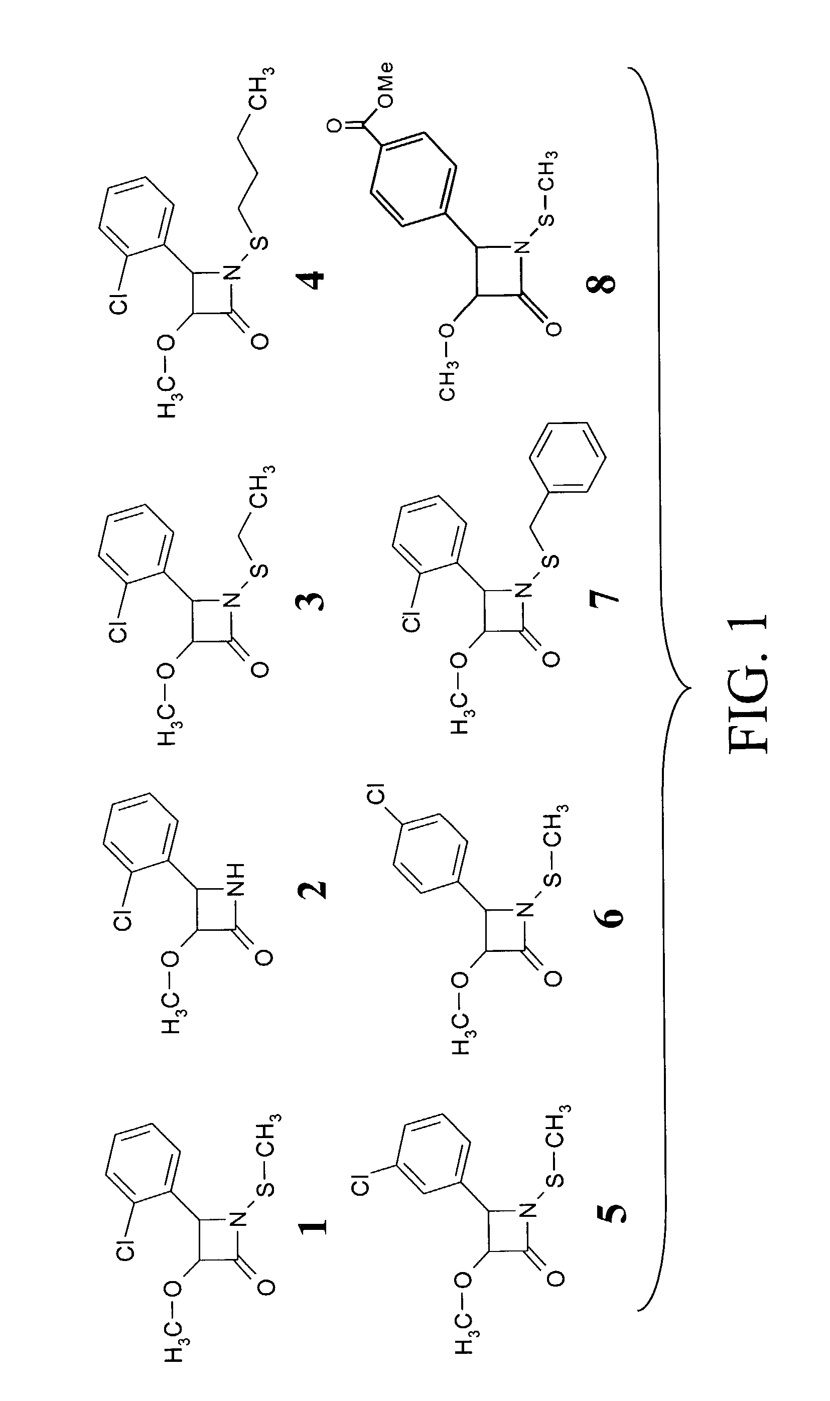 Methods for preventing and treating cancer using N-thiolated β-lactam compounds and analogs thereof