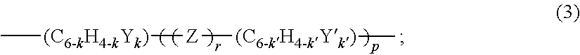 Bridged silicone resin, film, electronic device and related methods