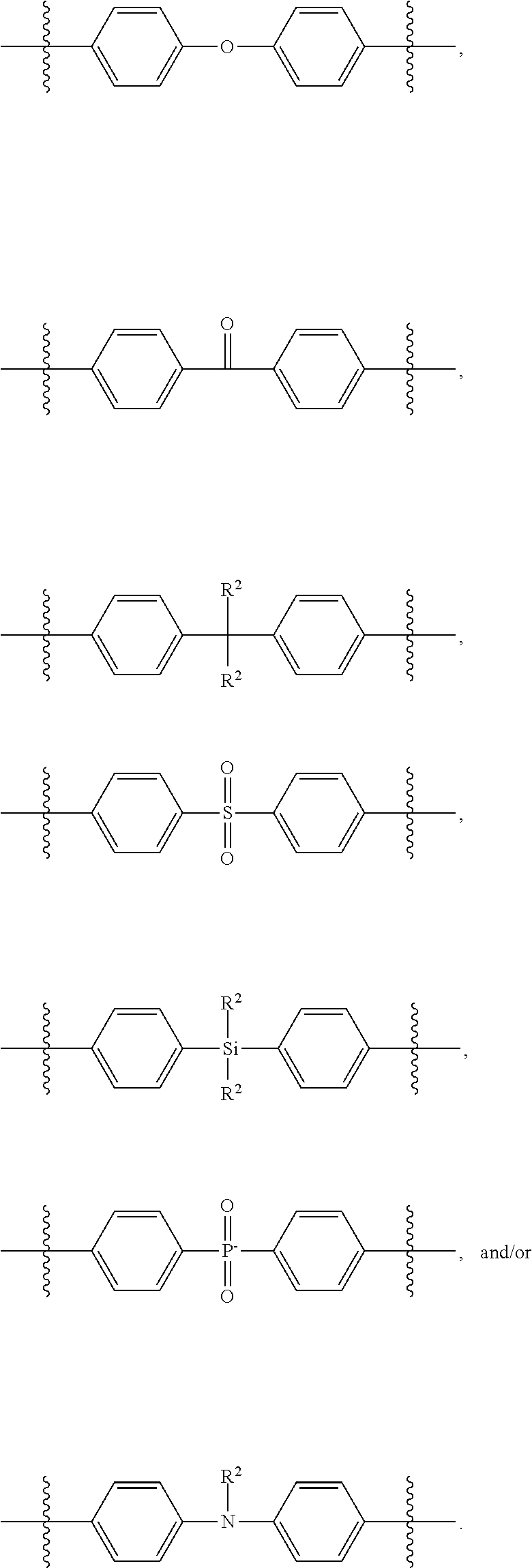 Bridged silicone resin, film, electronic device and related methods