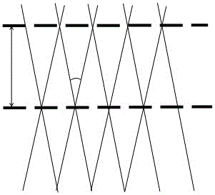 A three-dimensional active stabilization control recording method for holographic gratings