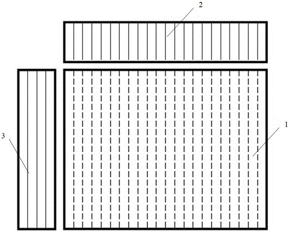 A three-dimensional active stabilization control recording method for holographic gratings