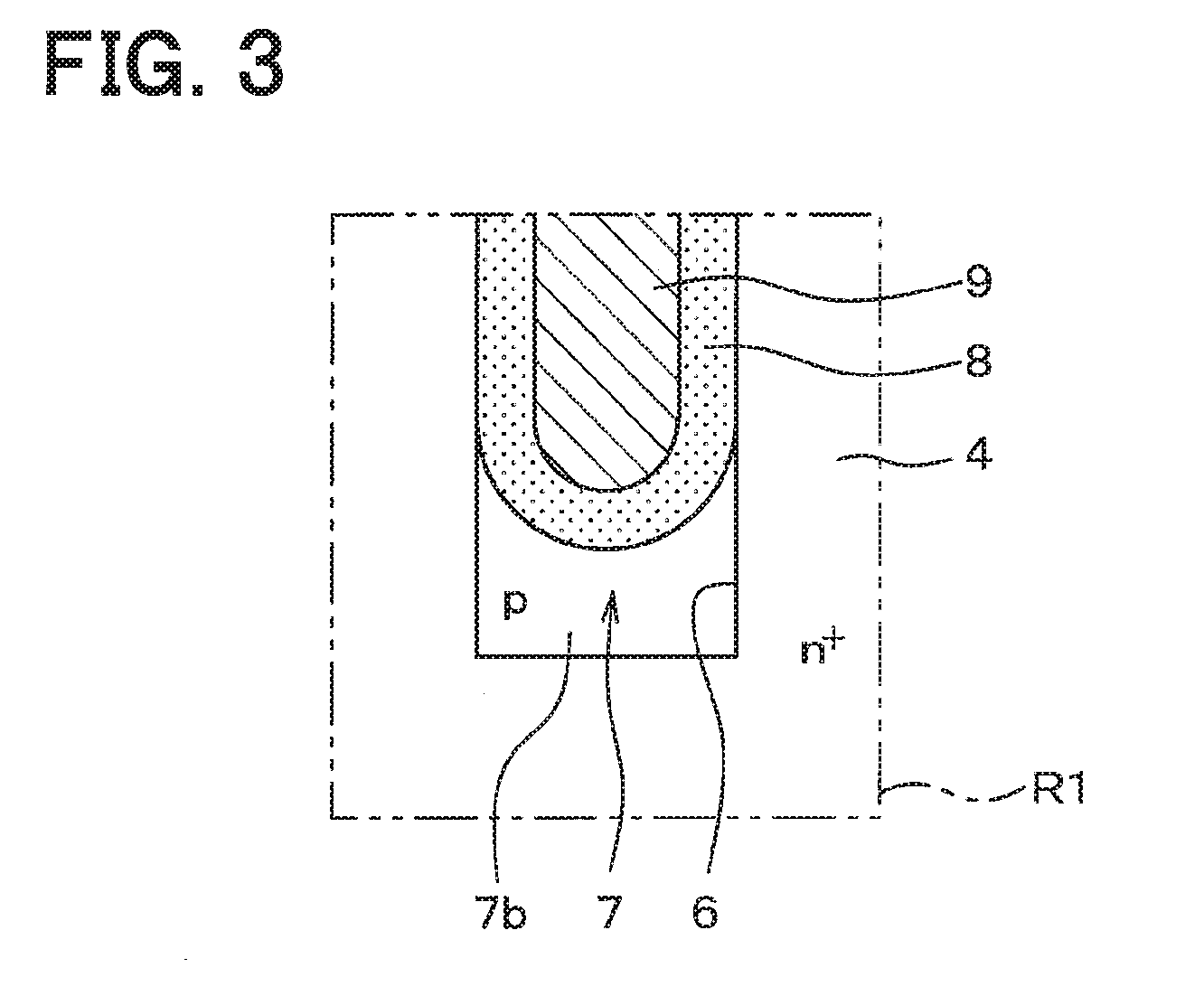 Silicon carbide semiconductor device and method for producing the same