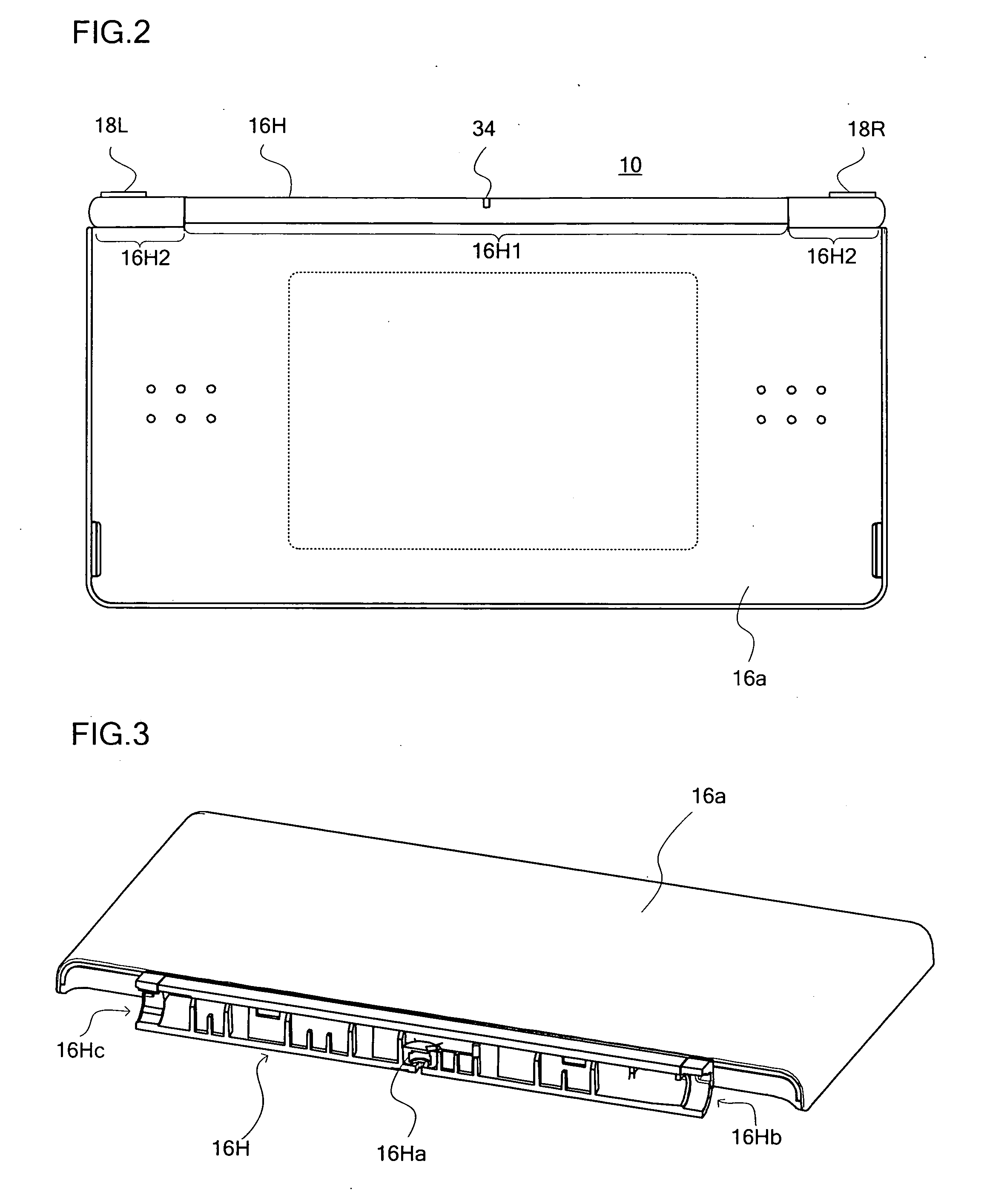 Game apparatus and game program