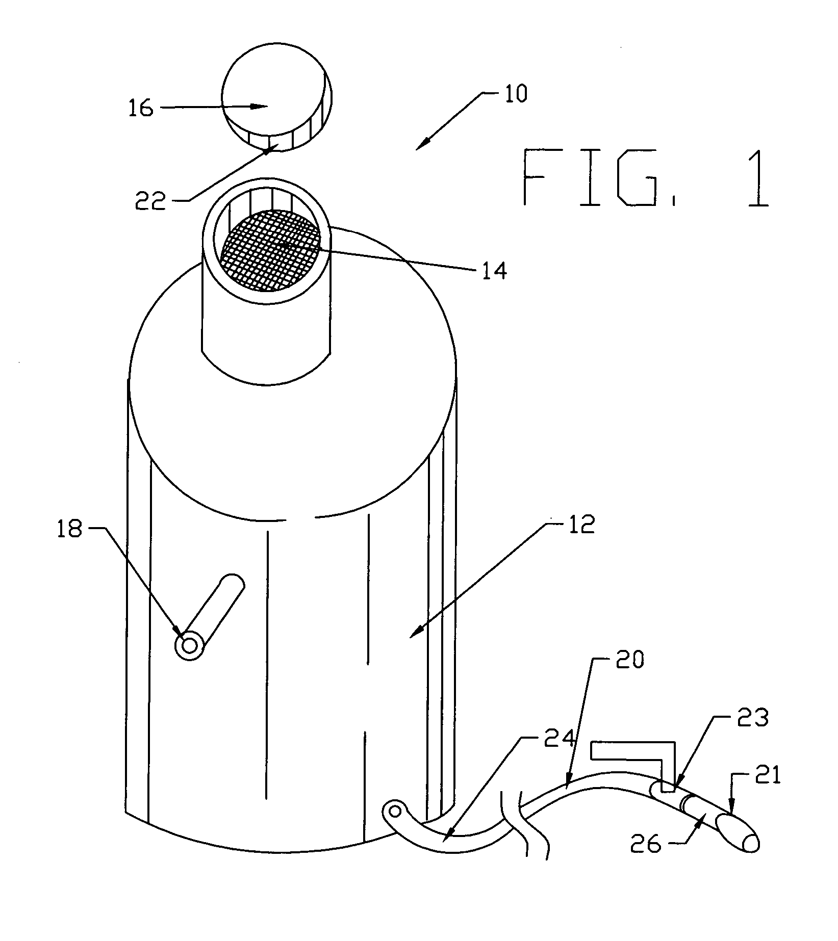 Container configured for controllably dispensing flowable materials having a relatively thick consistency