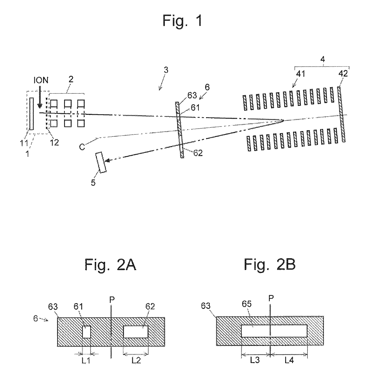 Time-of-flight mass spectrometer