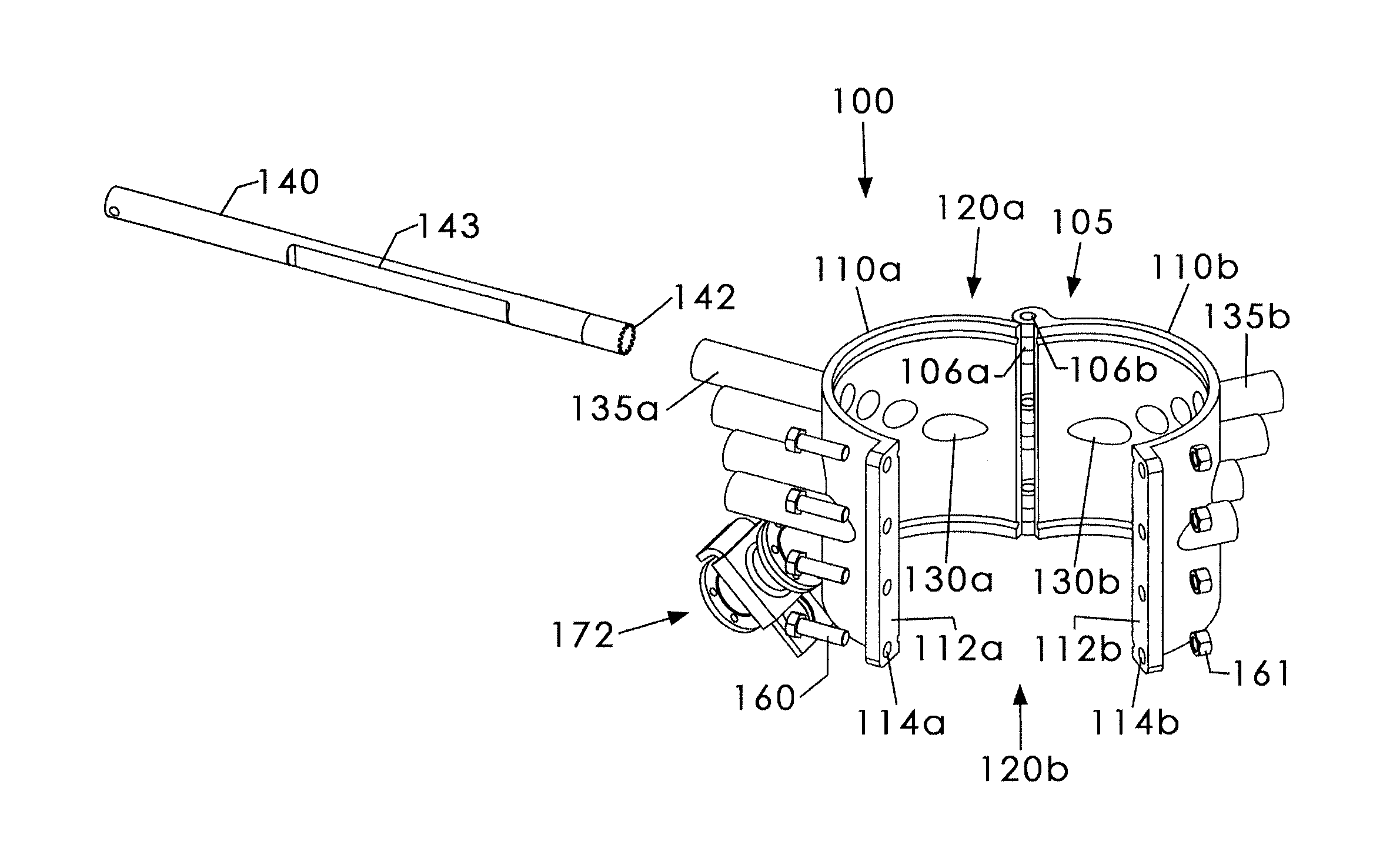 Pipeline repair apparatus and method