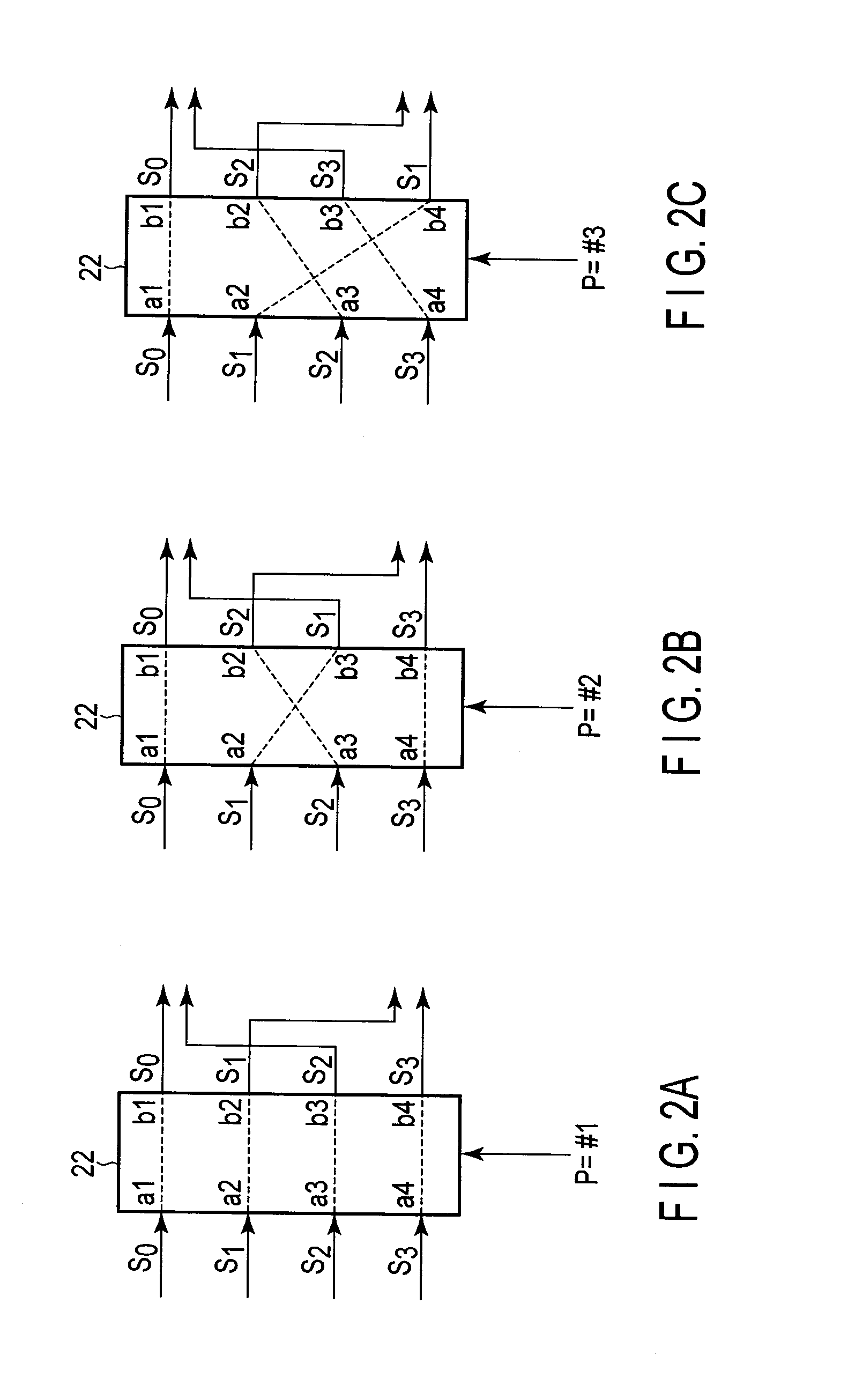 Testing apparatus and method for MIMO systems