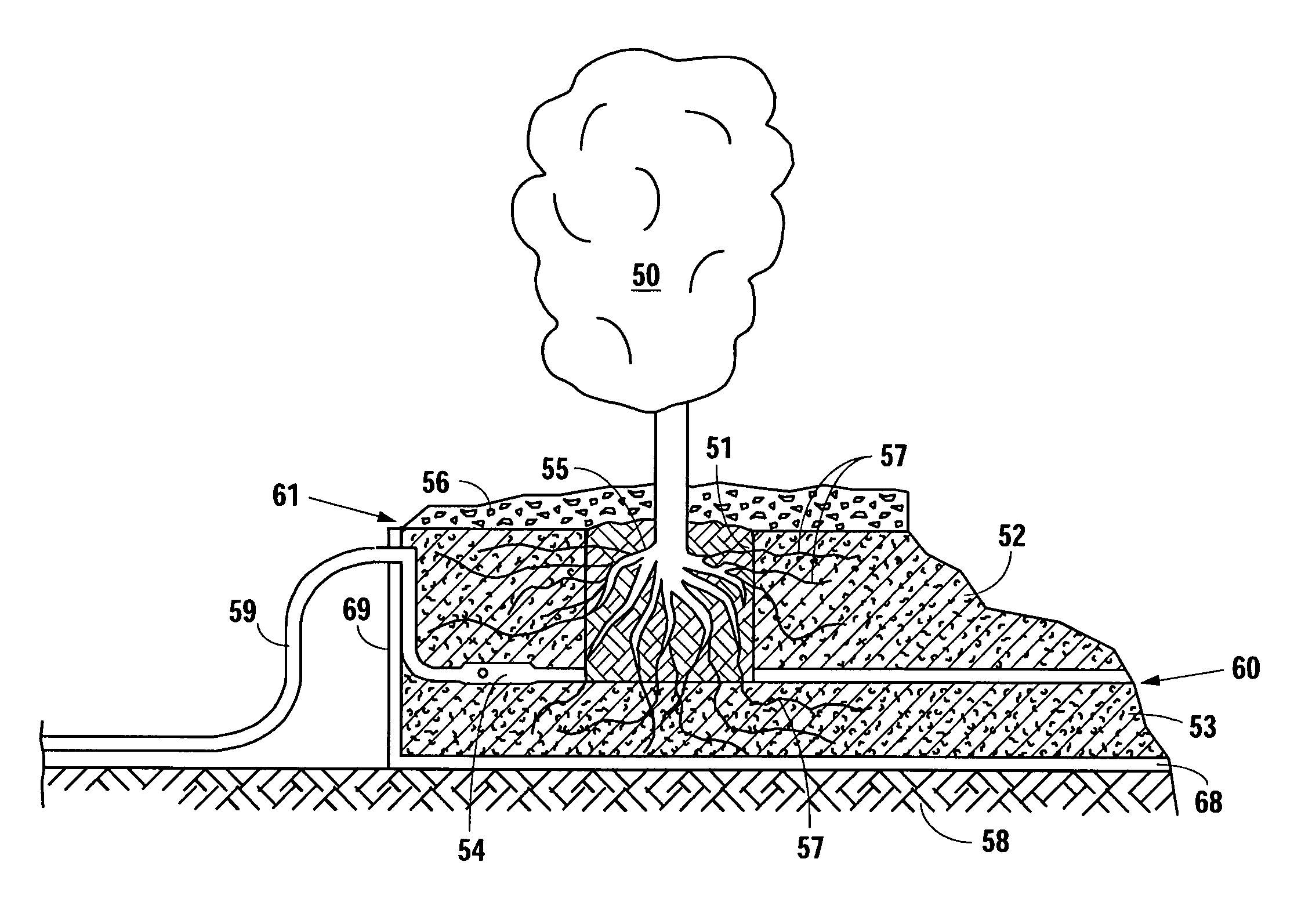 Portable Apparatus for Promoting and Containing Plant Growth