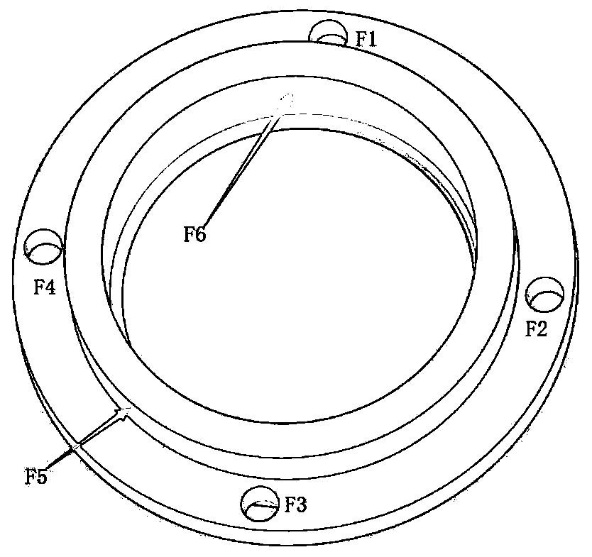 Dynamic disturbance response-oriented parallel multi-objective machining parameter optimization method