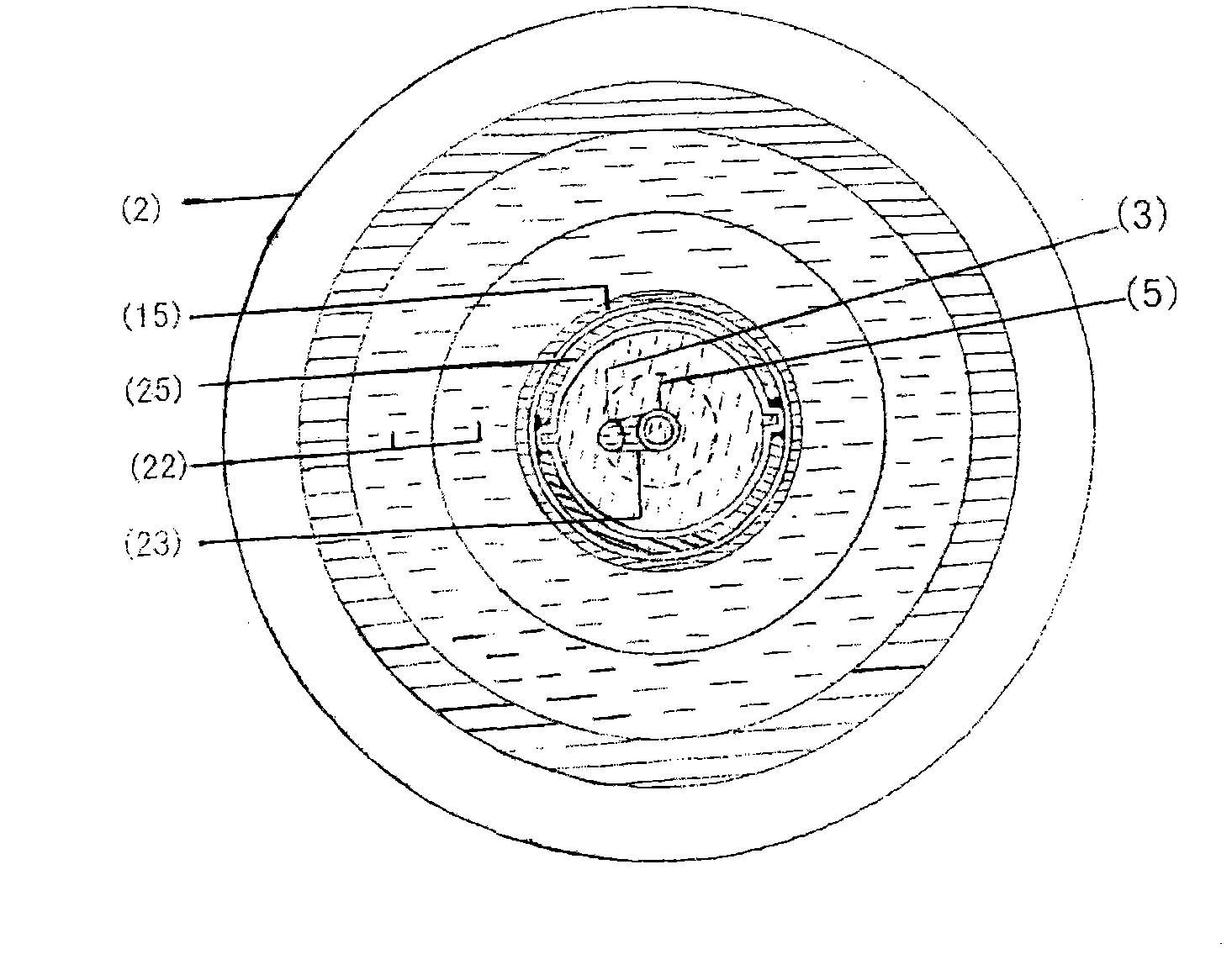 Tai chi flying saucer