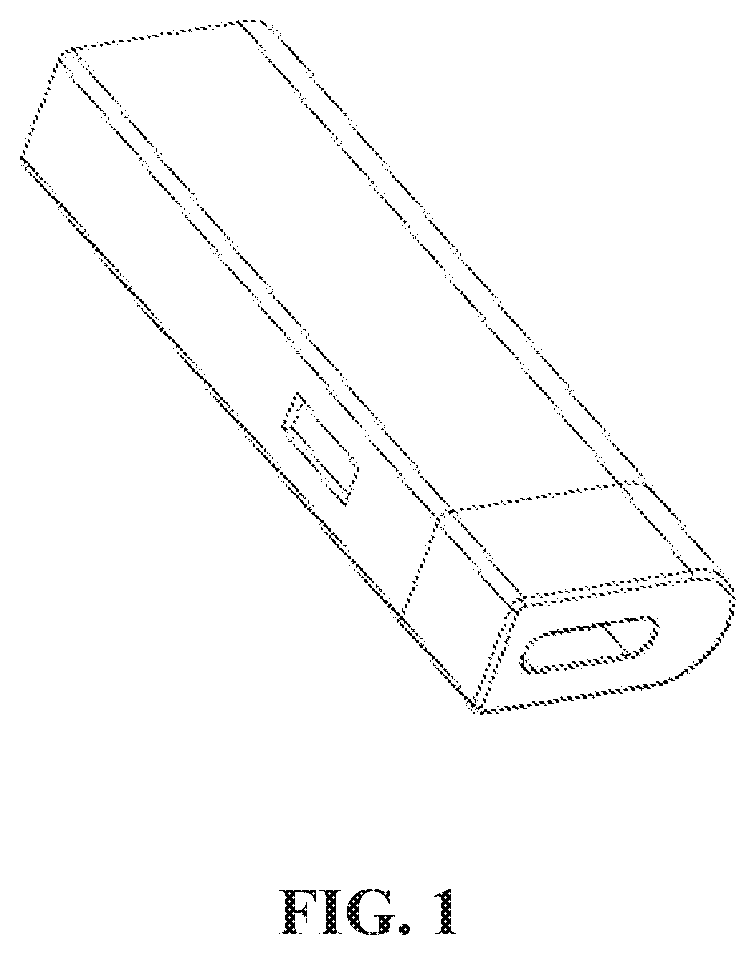 E-cigarette atomization device capable of controlling the supply of e-liquid by relative movement of components