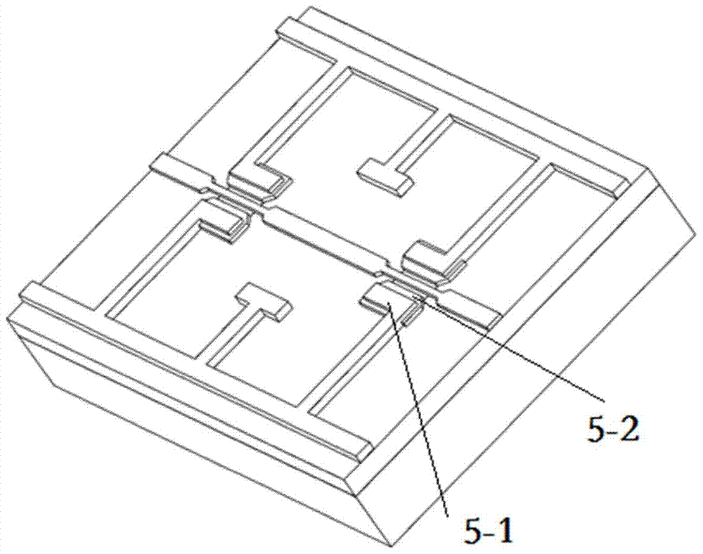 A Terahertz Multiband Modulator Based on High Electron Mobility Transistors