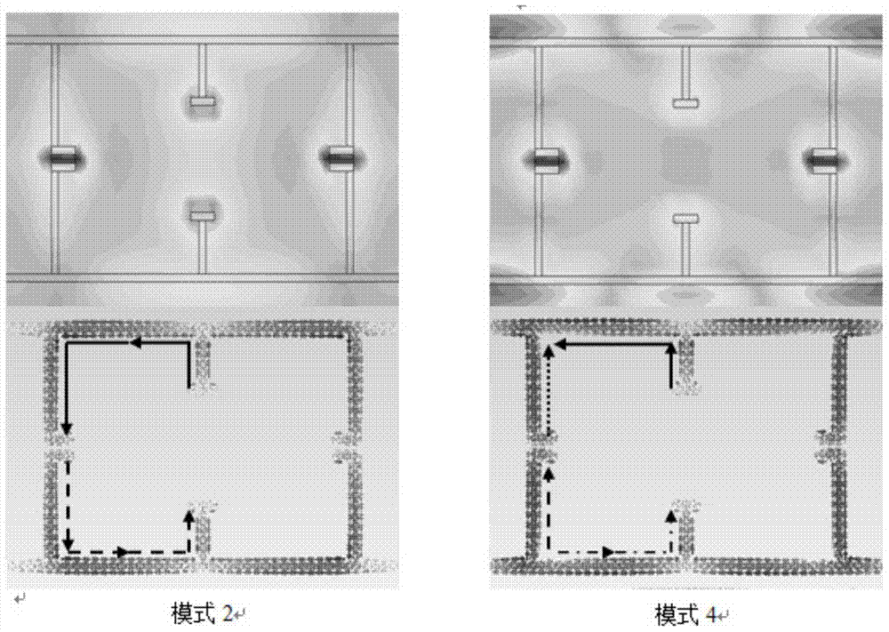 A Terahertz Multiband Modulator Based on High Electron Mobility Transistors