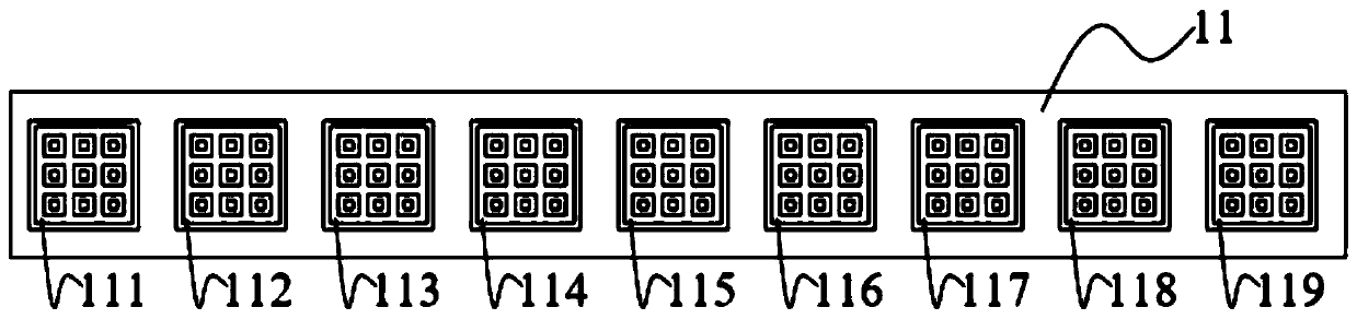 Display panel and manufacturing method thereof