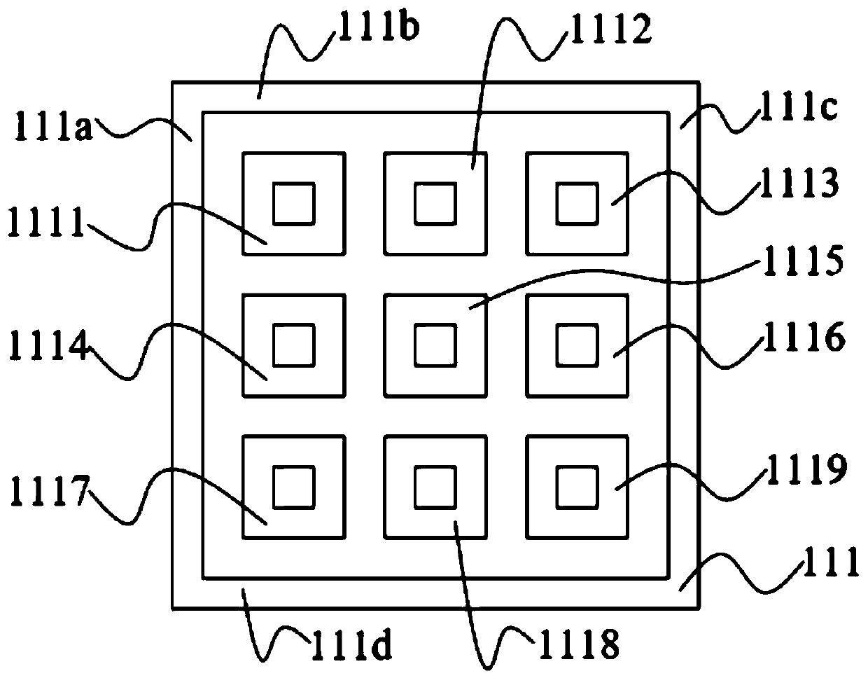 Display panel and manufacturing method thereof