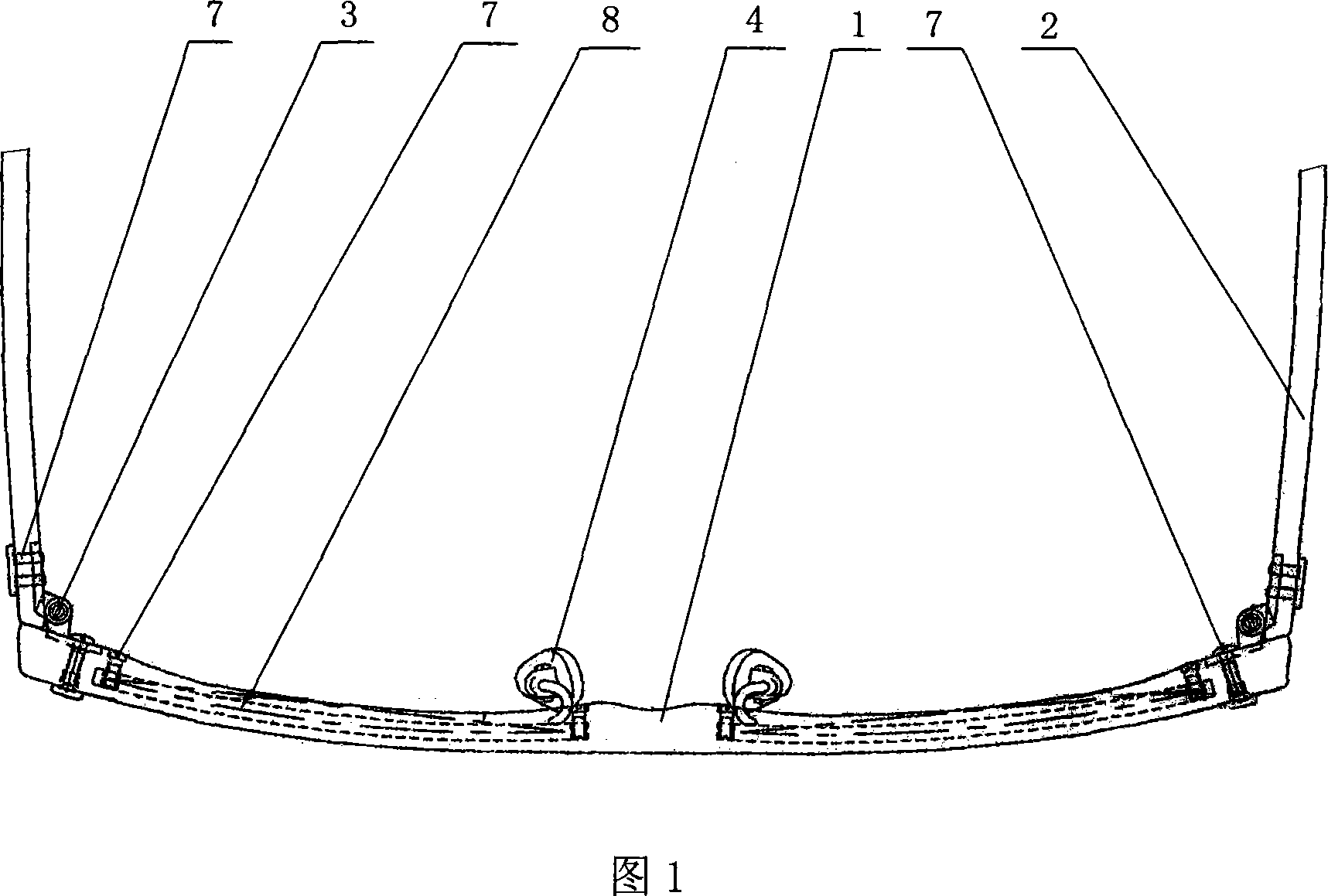 Process for producing glasses with wood or bamboo making glasses frame