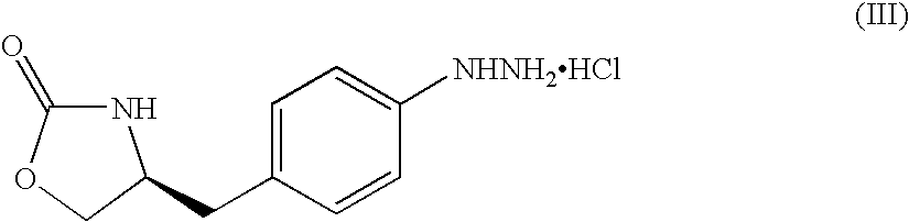 Synthesis Intermediates Useful For Preparing Zolmitriptan