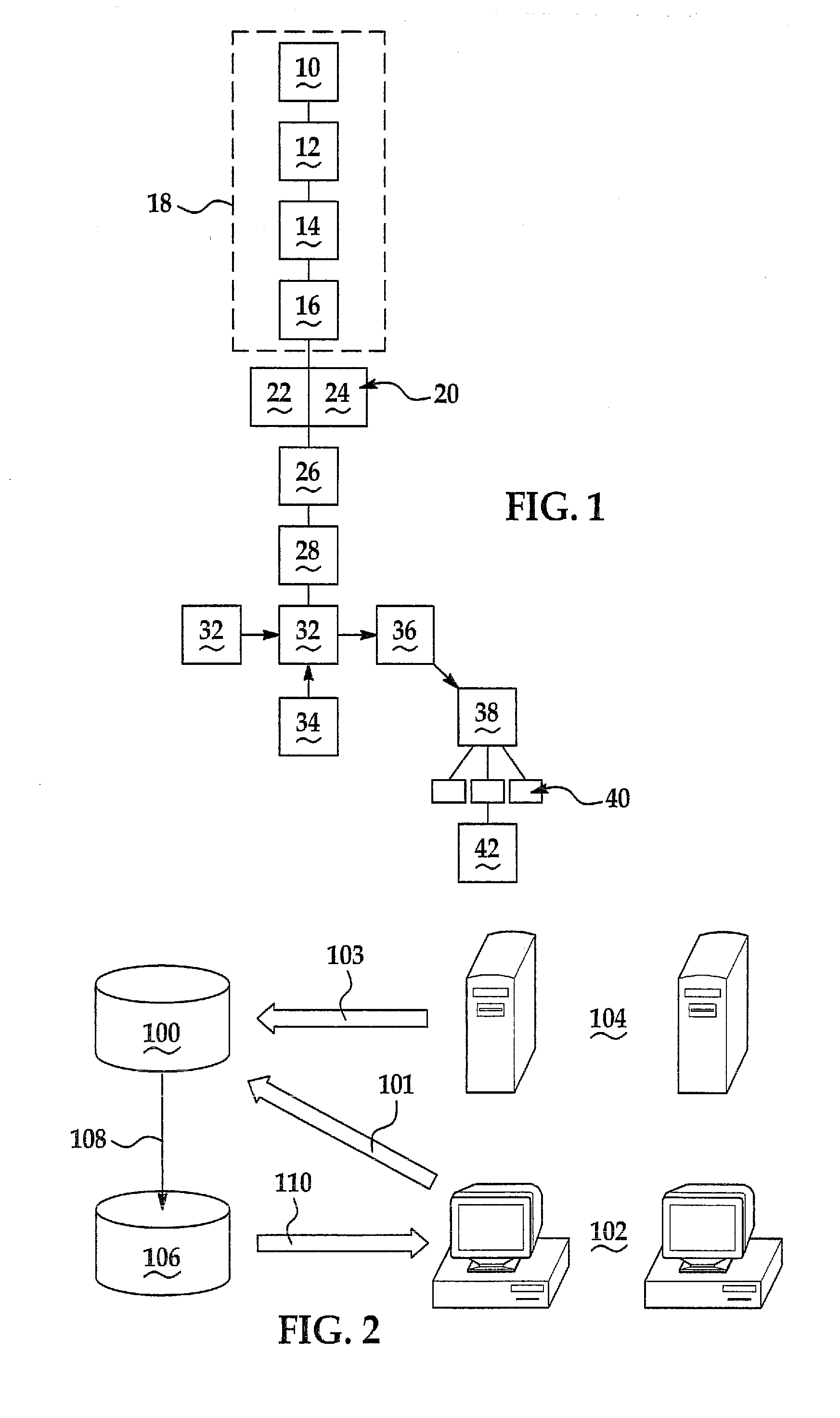Software database system and process of building and operating the same