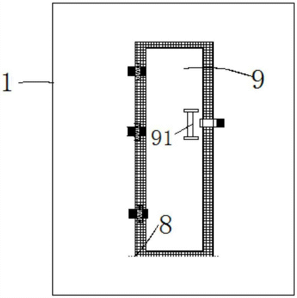 Multifunctional intelligent refrigerator